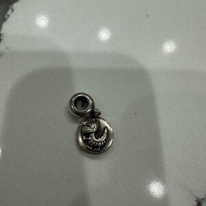 Dragon pandora charm